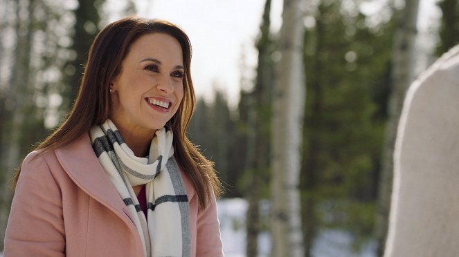 Winter in Vail - Photos - Lacey Chabert