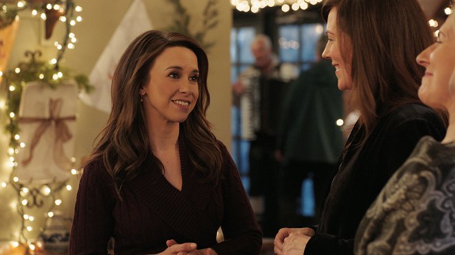 Winter in Vail - Do filme - Lacey Chabert
