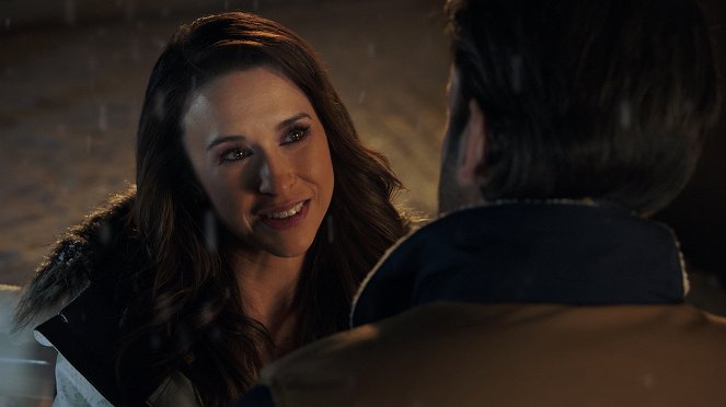 Winter in Vail - Film - Lacey Chabert