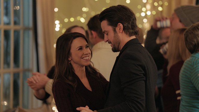 Winter in Vail - Film - Lacey Chabert, Tyler Hynes