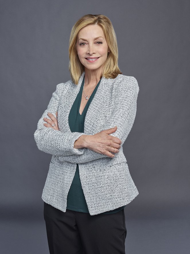 The Christmas House - Promoción - Sharon Lawrence