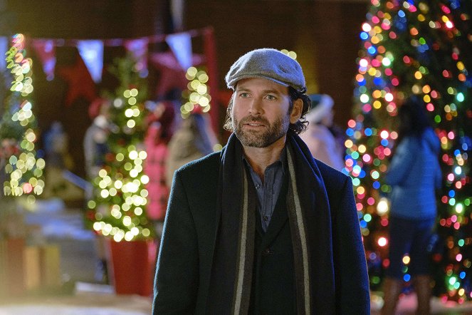 Deliver by Christmas - Film - Eion Bailey