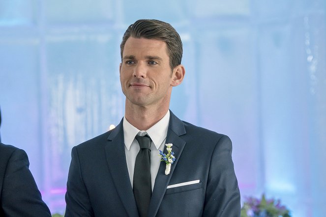 Winter Castle - Romanze im Eishotel - Filmfotos - Kevin McGarry