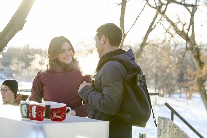 One Winter Proposal - Photos - Taylor Cole, Jack Turner
