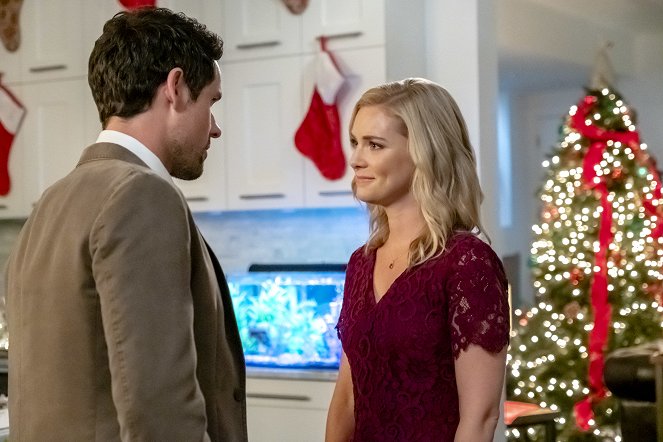 A Godwink Christmas: Meant for Love - Photos