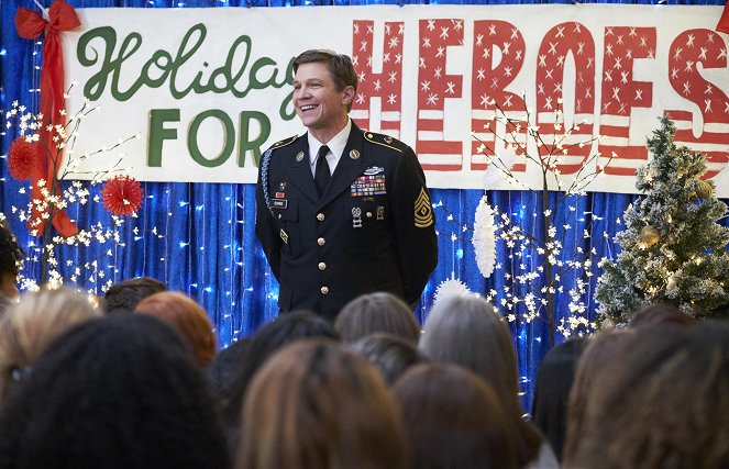Holiday for Heroes - Photos