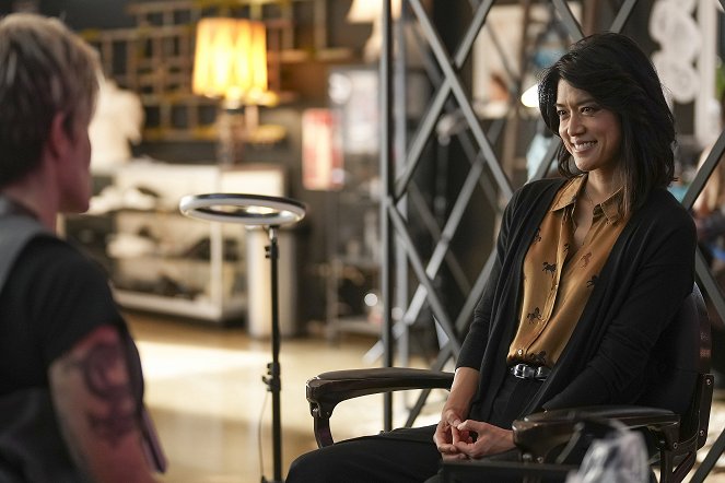 A Million Little Things - Season 4 - Any Way the Wind Blows - Filmfotos - Grace Park