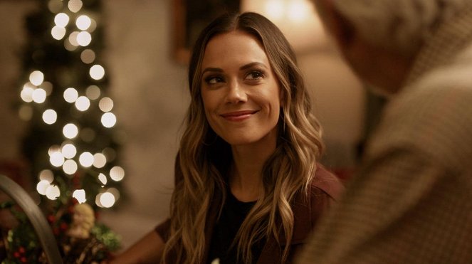 Christmas in Louisiana - De filmes - Jana Kramer