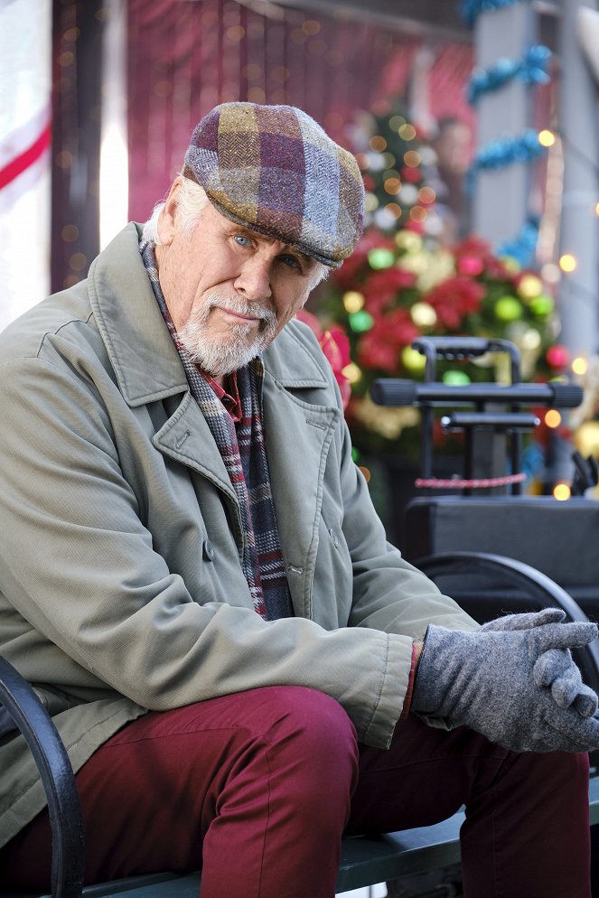 A Christmas Miracle - Promo - Barry Bostwick