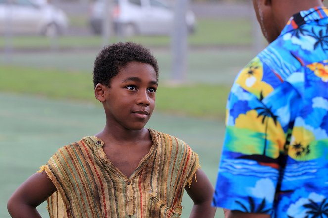 Death in Paradise - Dishing Up Murder - Photos
