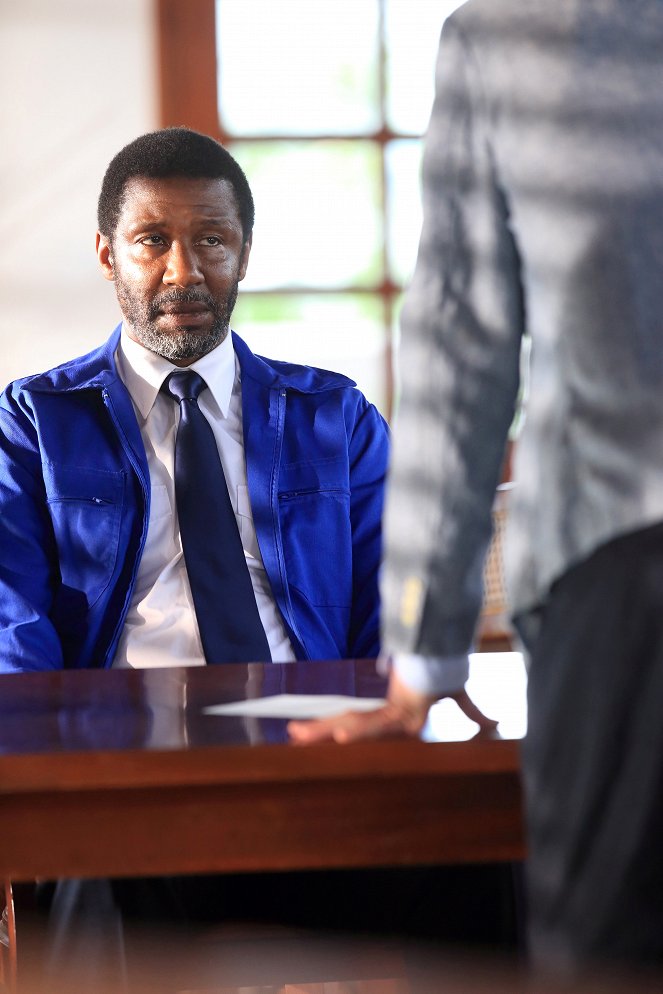 Death in Paradise - Unlike Father, Unlike Son - Photos
