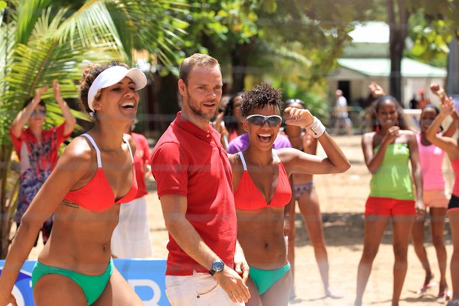 Death in Paradise - The Perfect Murder - Photos