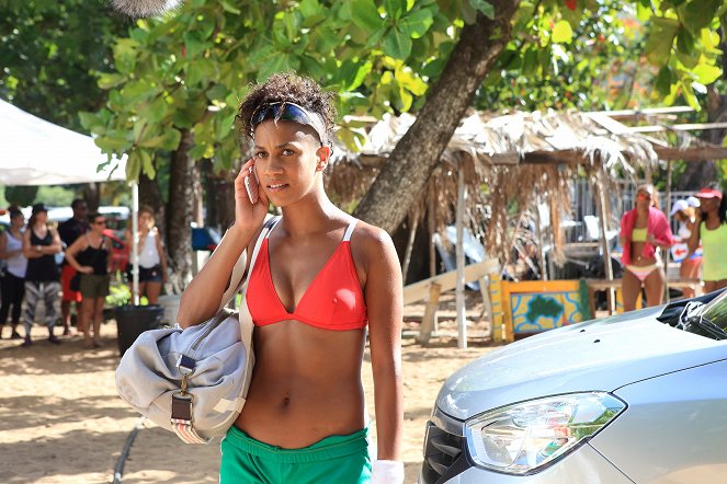 Death in Paradise - The Perfect Murder - Photos