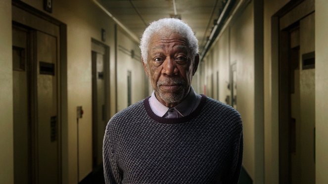 Great Escapes with Morgan Freeman - Belfast Breakout - Film