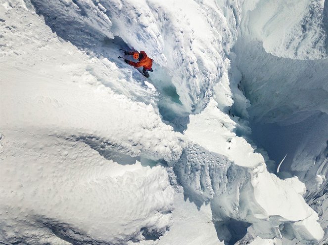The Alpinist - Kuvat elokuvasta