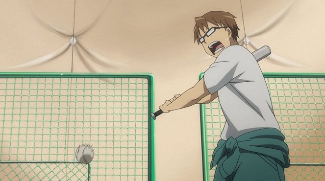 Silver Spoon - Season 1 - Hachiken Goes to Stay with the Mikages - Photos