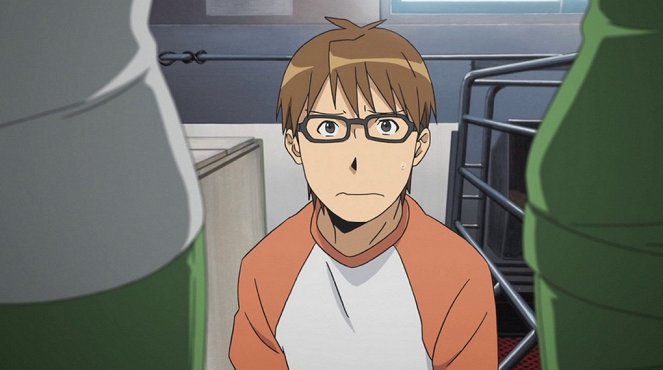 Silver Spoon - Season 1 - Take Off Running, Hachiken - Photos