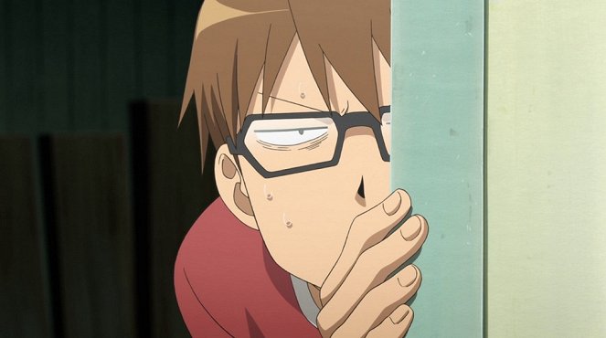 Silver Spoon - Season 2 - Hachiken Becomes the Club Vice President - Photos