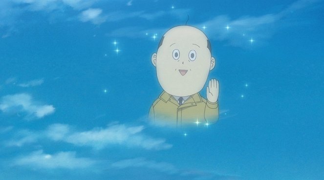 Silver Spoon - Season 2 - Hachiken Adopts Vice Prez - Photos