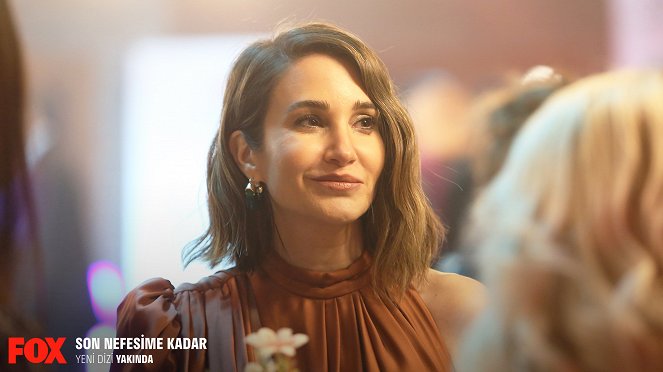 Son Nefesime Kadar - Episode 1 - De la película - Rojda Demirer