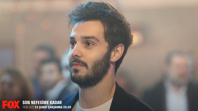 Son Nefesime Kadar - Episode 1 - De la película