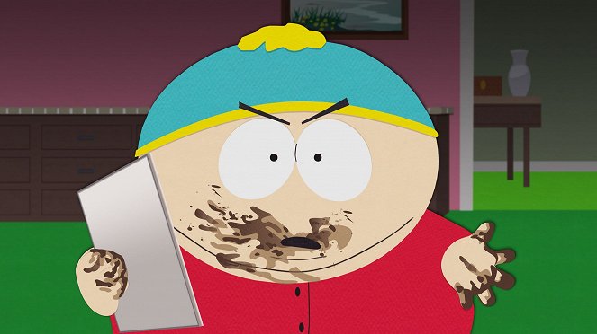 South Park - Season 25 - Szopi népség - Filmfotók