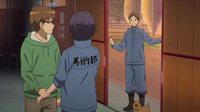 Silver Spoon - The Last Milk - Photos