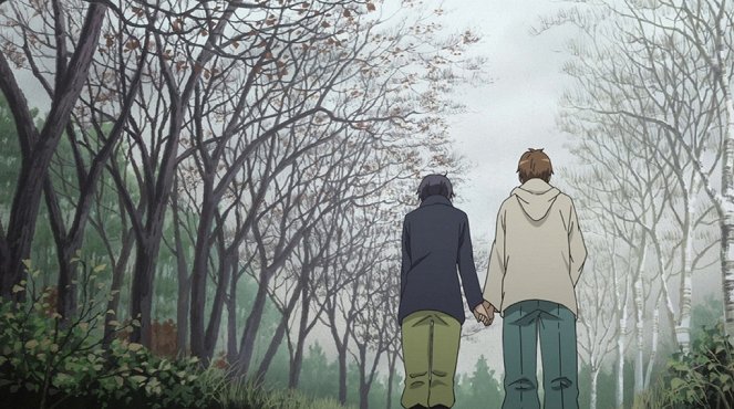 Silver Spoon - Season 2 - The Last Milk - Photos