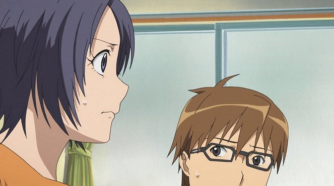 Silver Spoon - The Last Milk - Photos