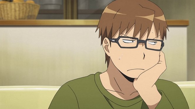 Silver Spoon - Over and Over Again - Photos