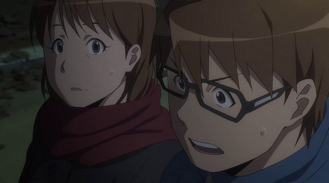 Silver Spoon - Over and Over Again - Photos