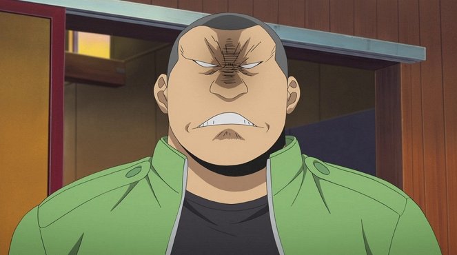 Silver Spoon - Season 2 - Photos