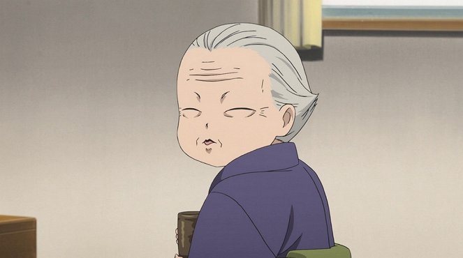 Silver Spoon - Season 2 - Photos