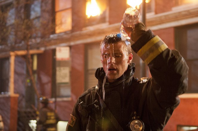 Chicago Fire - Season 1 - Pilot - Kuvat elokuvasta