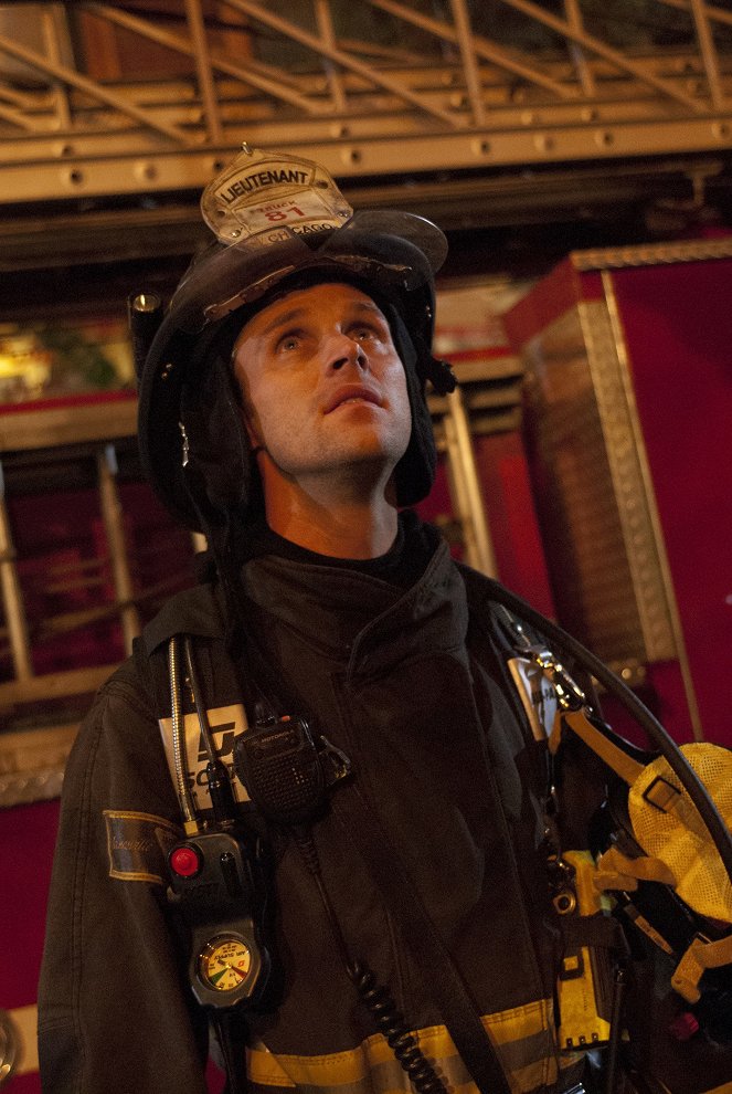 Chicago Fire - Season 1 - Pilot - Photos
