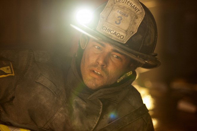 Chicago Fire - Season 1 - Les Soldats du feu - Film