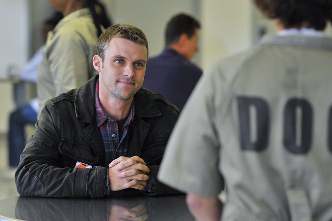 Chicago Fire - God Has Spoken - Photos