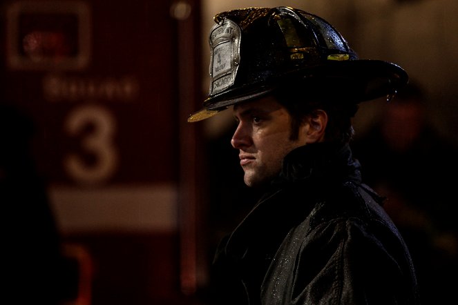 Chicago Fire - Season 1 - Wendungen - Filmfotos