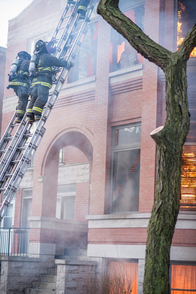 Chicago Fire - Viral - Photos