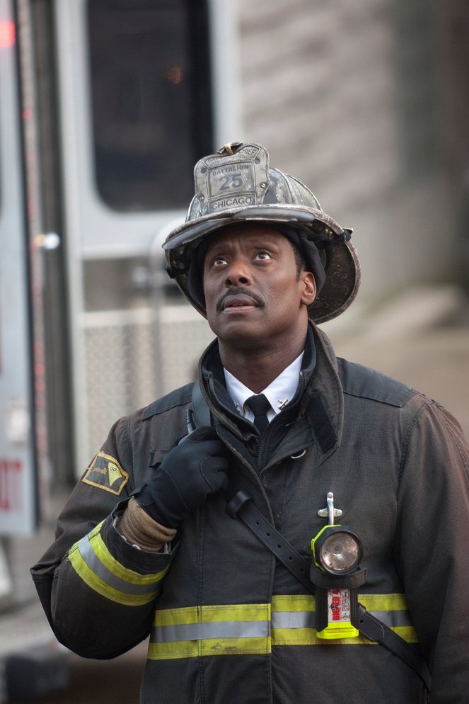 Chicago Fire - Season 1 - Viral - Photos