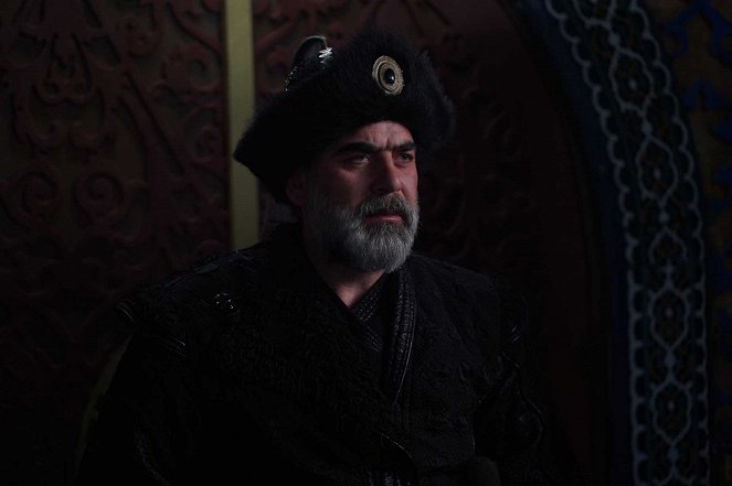 Alparslan: The Great Seljuks - Episode 15 - Photos - Yurdaer Okur