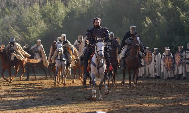 Alparslan: The Great Seljuks - Episode 15 - Photos