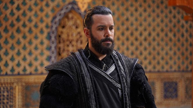 Alparslan: The Great Seljuks - Episode 15 - Photos - Barış Arduç