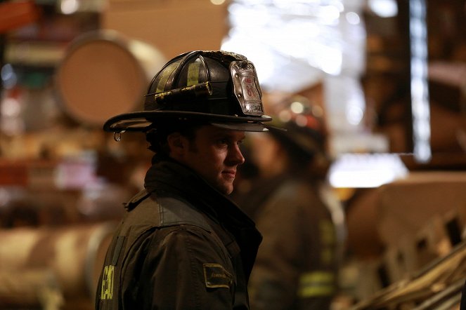 Chicago Fire - Ambition - Photos