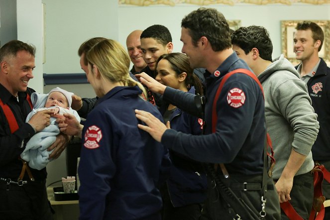 Chicago Fire - A Hell of a Ride - Photos