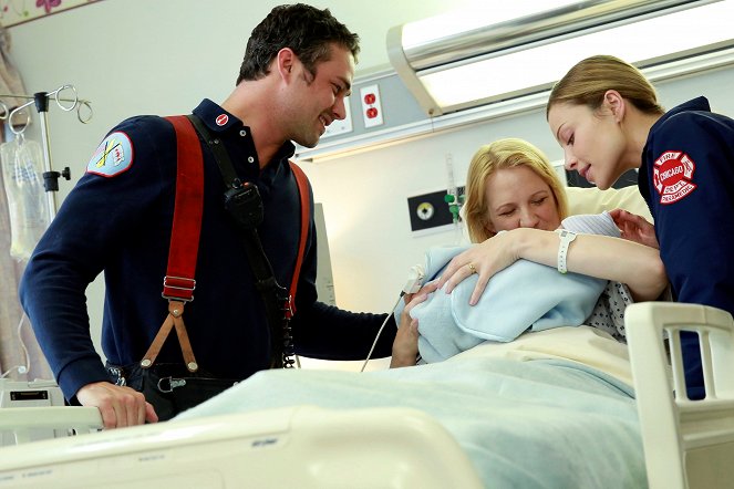 Chicago Fire - A Hell of a Ride - Photos