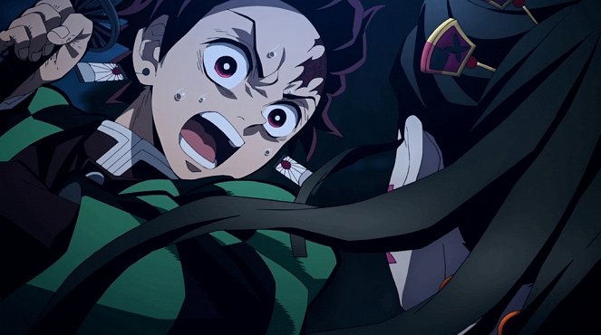 Demon Slayer - Things Are Gonna Get Real Flashy!! - Photos
