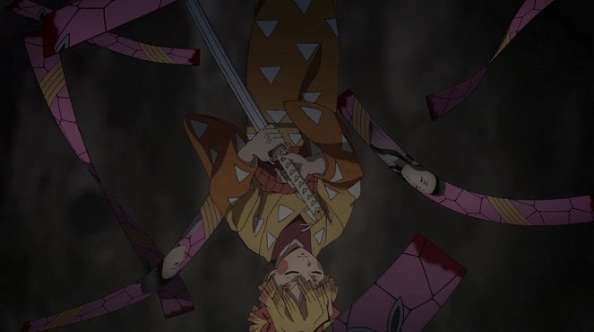 Demon Slayer - Things Are Gonna Get Real Flashy!! - Photos