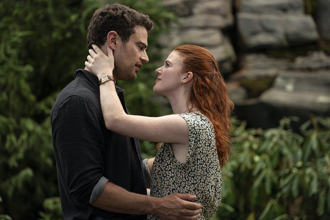The Time Traveler’s Wife - Photos - Theo James, Rose Leslie