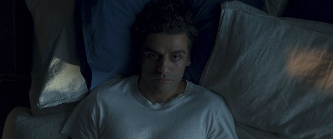 Caballero Luna - De la película - Oscar Isaac